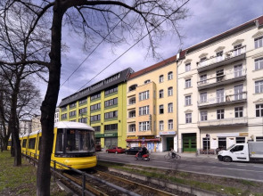 Old Town Hotel Berlin