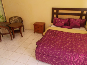 Kalabi Executive Lodge