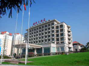 Haiqing Building A
