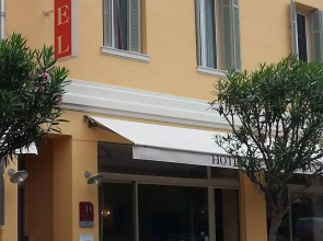 Hotel de Belgique