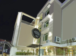 Hotel Parnil Residency By OYO Rooms