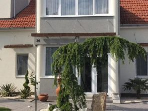Ancsi Apartmanhaz