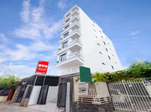 Oyo 271 Phuc Dat Apartment