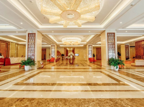 Muong Thanh Luxury Bac Ninh Hotel
