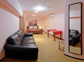 Лайт на ул.Бебеля