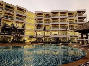 Bel Air Resort & Spa - Panwa