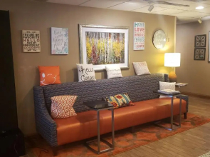 Hampton Inn Jonesville Elkin