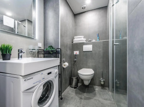 ApartMe на улице Матроса Железняка