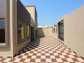 Laxmi Resort-Celestial Inn Odisha