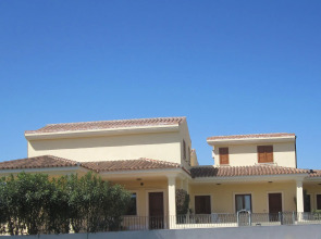 Residence Olbia
