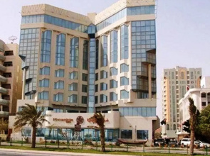 Phoenicia Tower