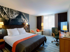Mercure Warszawa Centrum