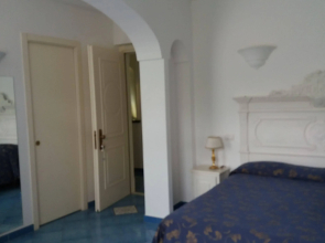 Hotel Bussola di Hermes