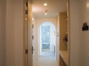 Costa Village Bangsaray