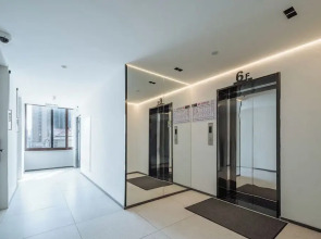 Shanghai Ketangjian Apartment Hotel