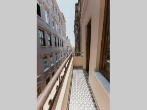 Galadoo Suites 3rd Floor