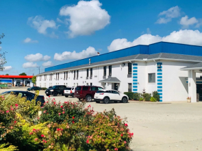 Motel 6 Franklin, OH