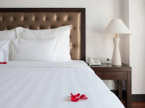 Отель Sandals Island