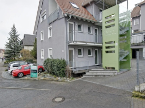 Fleiner Gästehaus