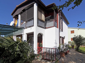 Apartments Ana Valbandon