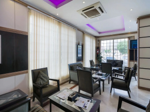 Dome Hotel - Al Olaya by OYO Rooms