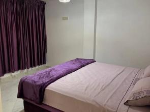 Lux Nador Appartement Juste Pour Les Familles
