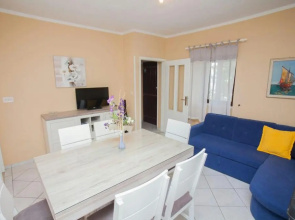 Apartment Peric
