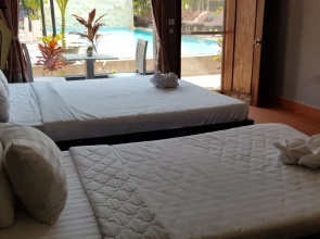 White Lotus Resort