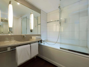 Best Western Hotel Achim Bremen