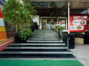 Hotel SK Riverfront