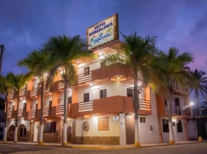 Hotel Bungalows La Rienda Guayabitos