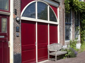 Splendid Locations Leiden