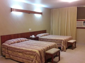 Hotel Cristal