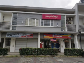 Marita Paradise Homestay