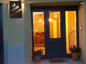Le Vigne Sull'Adda