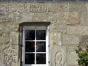 B&B Presbytery 1667