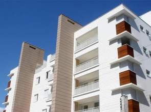Apartamento cobertura Ubatuba
