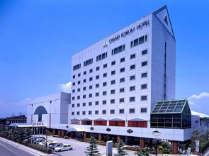 Ogaki Forum Hotel / Vacation STAY 72182