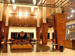 Aston Natsepa Ambon Resort