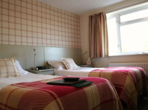 Brierholme Guest House