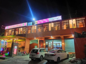Ganish inn Hunza