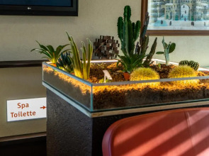 Hotel & Spa Villa dei Mosaici