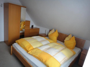 Ferienwohnung "Grünes Tor" bei Dresden