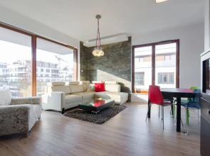 Dom & House - Apartamenty Nowe Orłowo