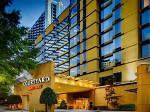 Courtyard Atlanta Buckhead
