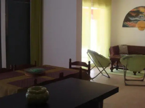 Rez de Villa Dona Speranza