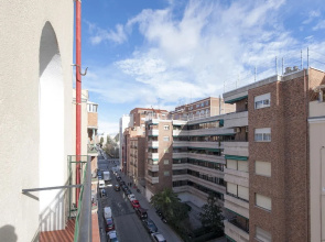 Apartamento Retiro I