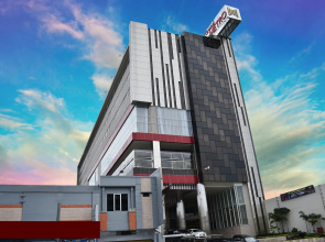 Grand Metro Hotel Tasikmalaya