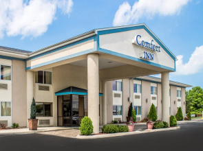 Quality Inn Huron