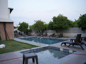 Ramses Spa  & Resort